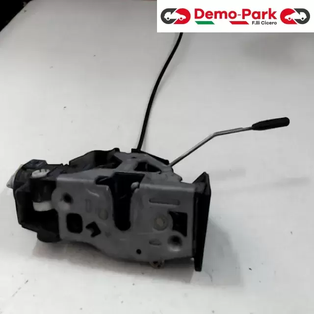SERRATURA ANT. DX Mercedes-benz Classe A  0