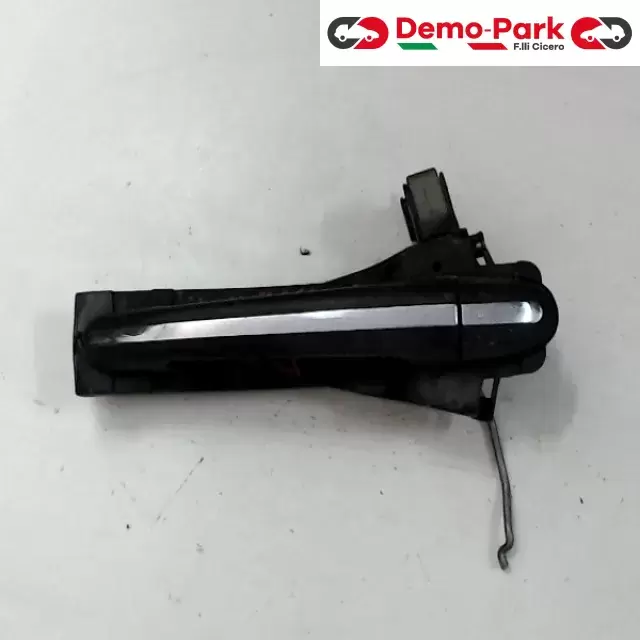 MANIGLIA ESTERNA DX - ANTERIORE Mercedes-benz Classe A  0