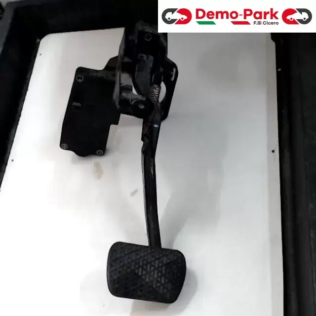 PEDALE FRENO Mercedes-benz Classe A A1692901001   4010049A 0