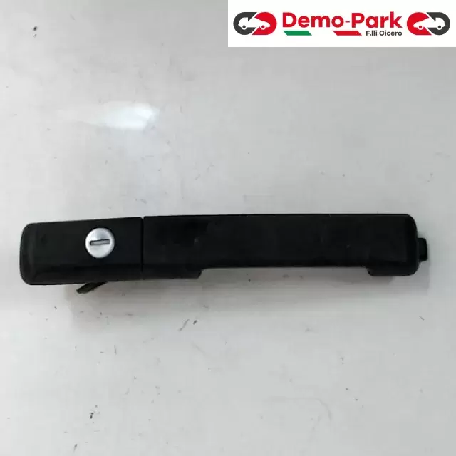 MANIGLIA ESTERNA DX - ANTERIORE Seat TOLEDO  0