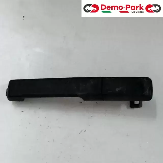 MANIGLIA ESTERNA DX - POSTERIORE Seat TOLEDO  0