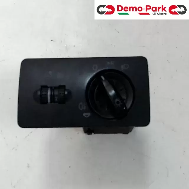 COMANDO LUCI Skoda FABIA  0