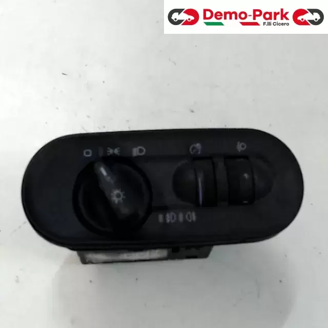 COMANDO LUCI Seat ibiza  0