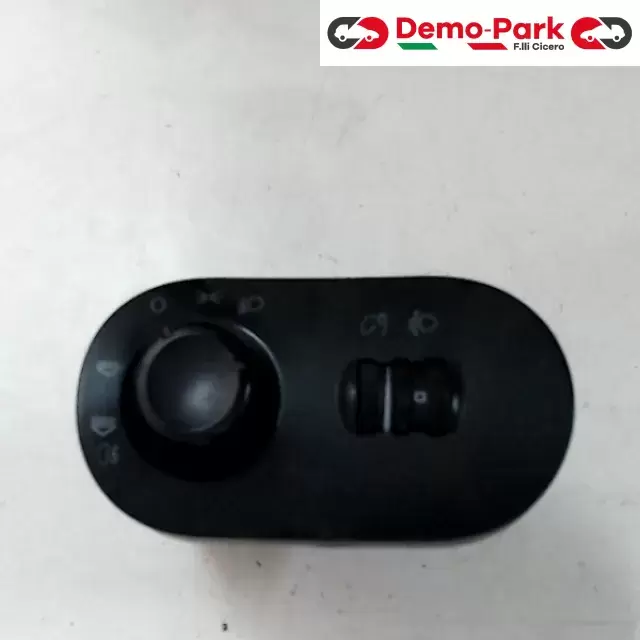 COMANDO LUCI Seat ibiza  0