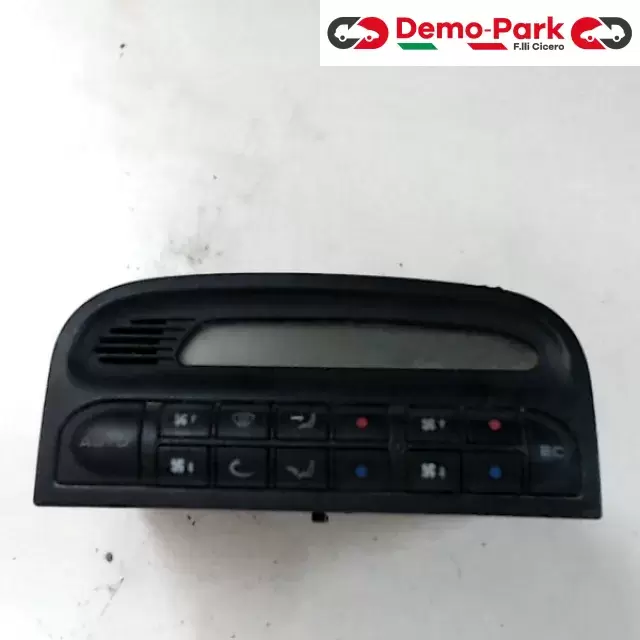 COMANDO CLIMATIZZATORE - AUTOMATICO Seat ALHAMBRA  0