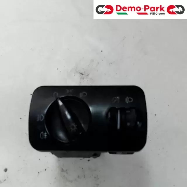 COMANDO LUCI Seat ibiza  0