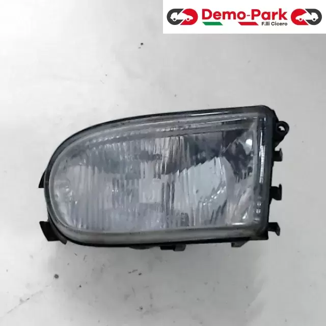 FENDINEBBIA DX Renault TRAFIC  0