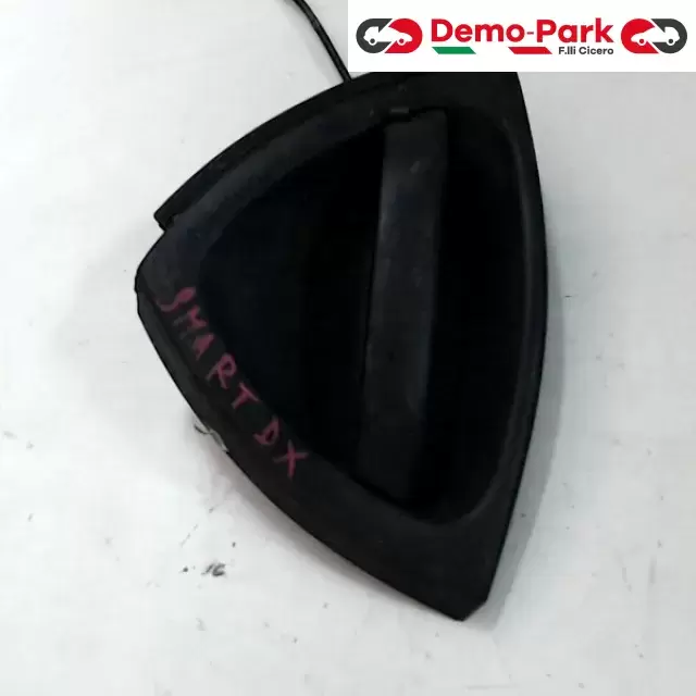 MANIGLIA ESTERNA DX - ANTERIORE Smart TWO  0