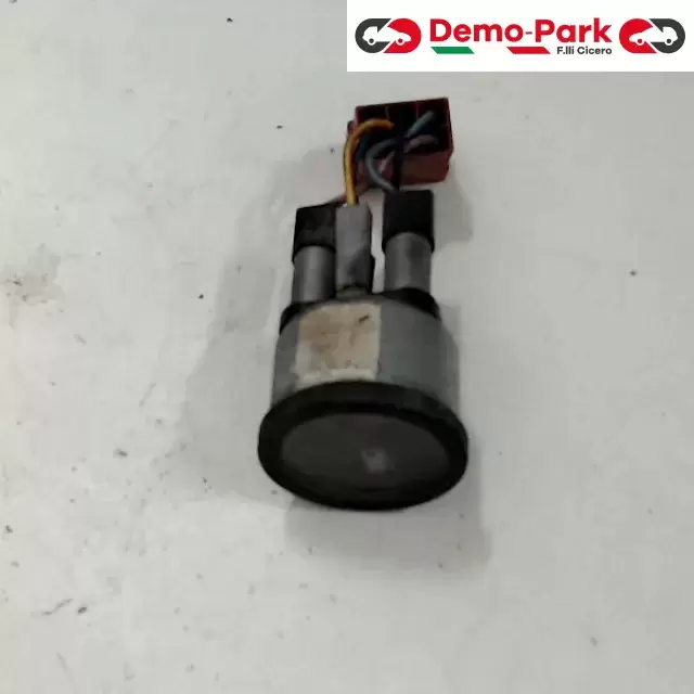 INDICATORE CARBURANTE Fiat OM 50  1