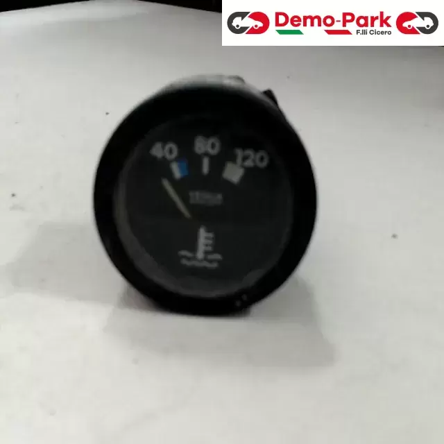 INDICATORE TEMPERATURA Fiat OM 50  0