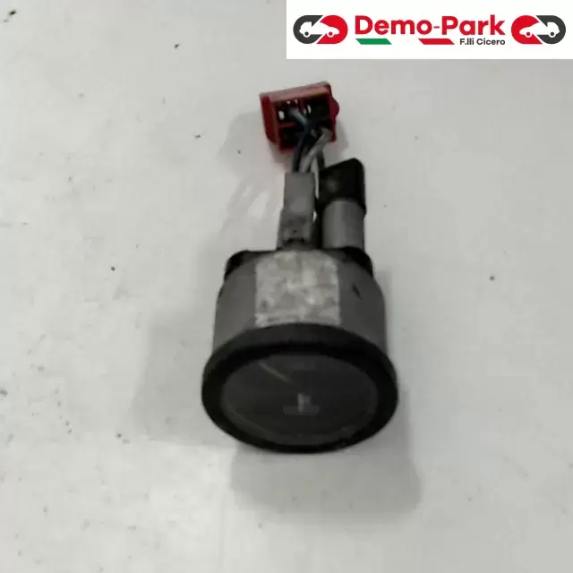 INDICATORE TEMPERATURA Fiat OM 50  1