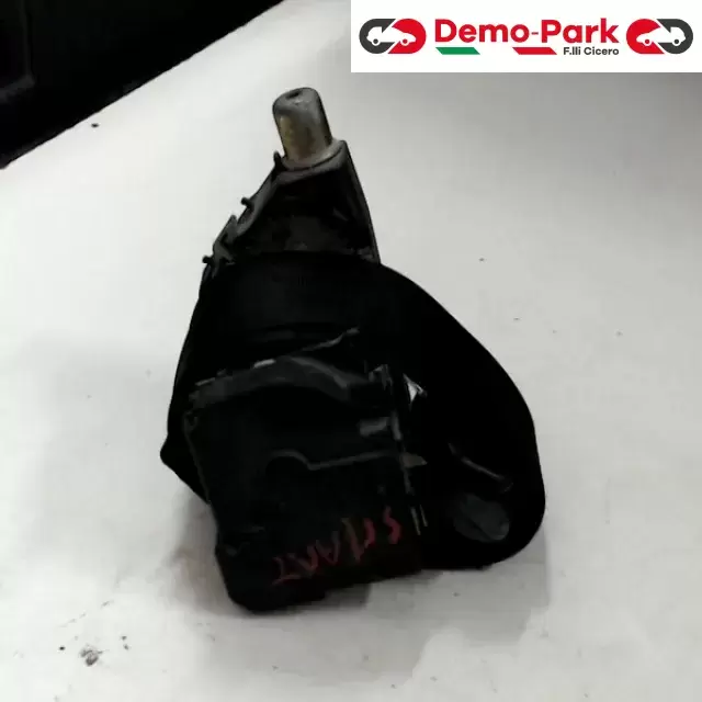 CINTURA DI SICUREZZA ANT. DX Smart TWO  0