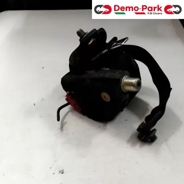 CINTURA DI SICUREZZA ANT. SX Smart TWO  1