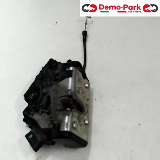 SERRATURA ANT. DX Smart FORFOUR  0