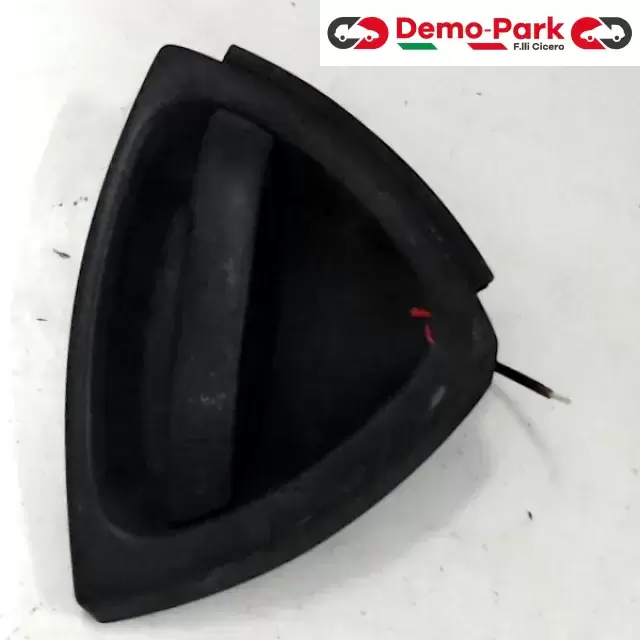 SERRATURA ANT. SX Smart TWO  0