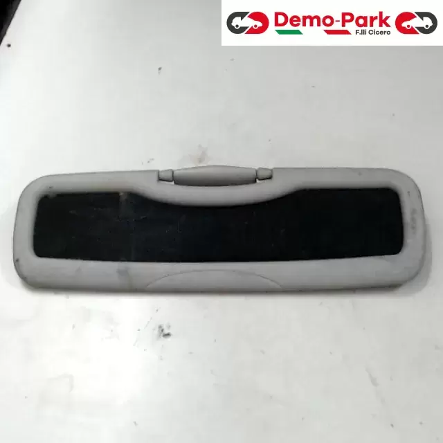 ALETTA PARASOLE SX Smart TWO  0