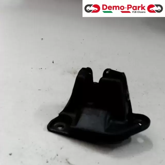 SERRATURA PORTELLONE Smart TWO  0