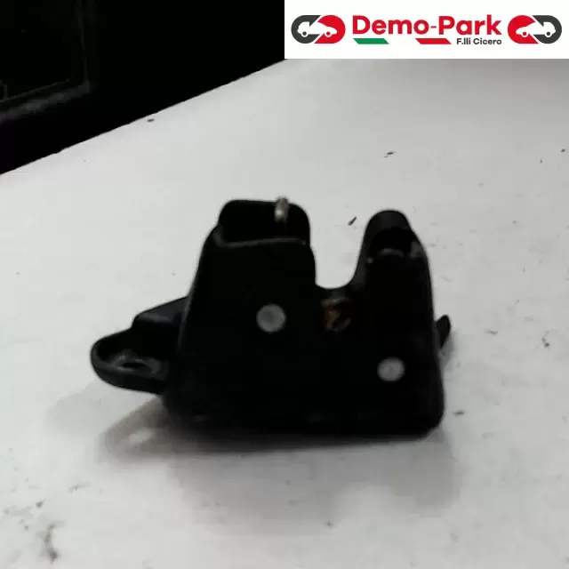 SERRATURA PORTELLONE Smart TWO  1