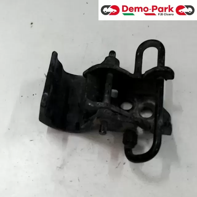 CERNIERA ANT. SX Smart TWO  0