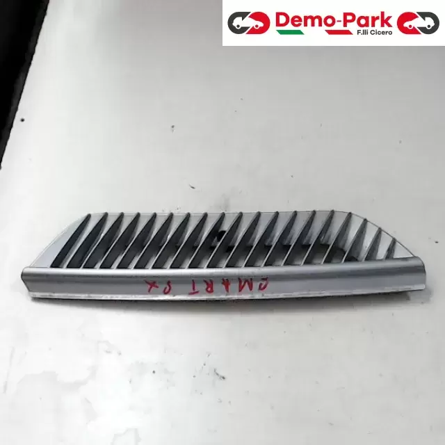 GRIGLIA CRUSCOTTO - SX Smart TWO  0