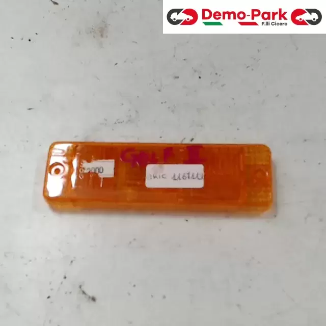 PLASTICA FRECCIA ANT. Volkswagen GOLF II  0