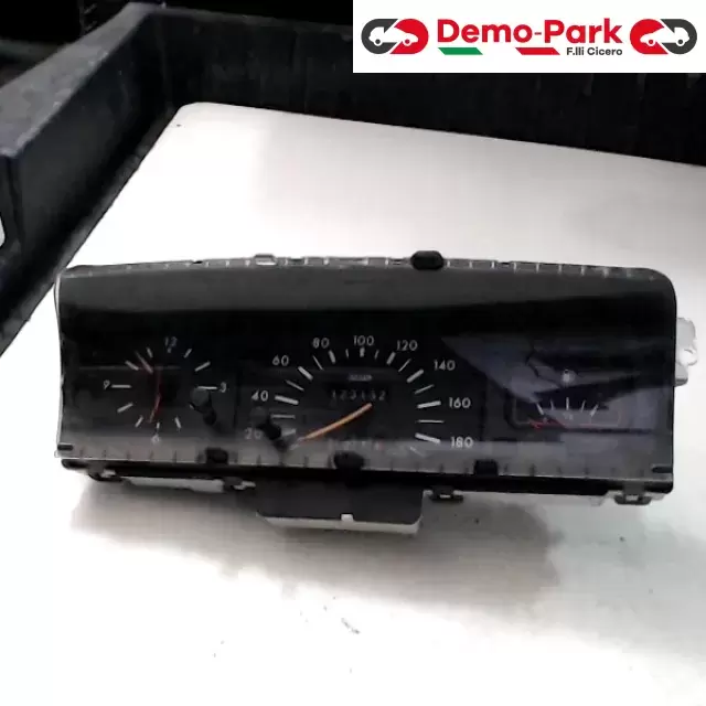 QUADRO STRUMENTI Peugeot 205  0