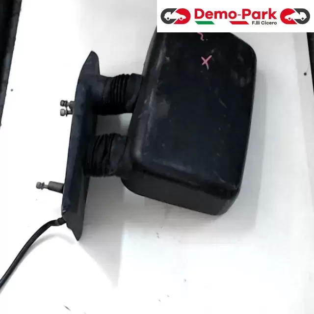 SPECCHIETTO SX - ELETTRICO Fiat DUCATO  0