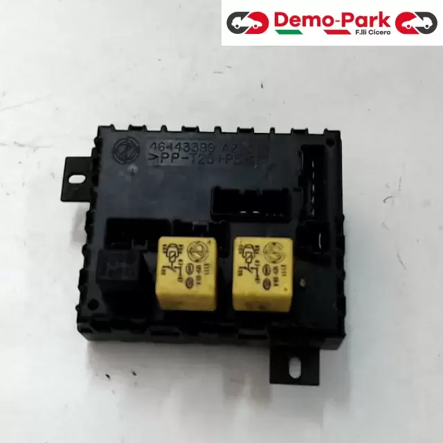 BODY COMPUTER Fiat BRAVO - 1.2 46443389 0