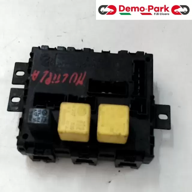 BODY COMPUTER Fiat Multipla 46517276A223 0