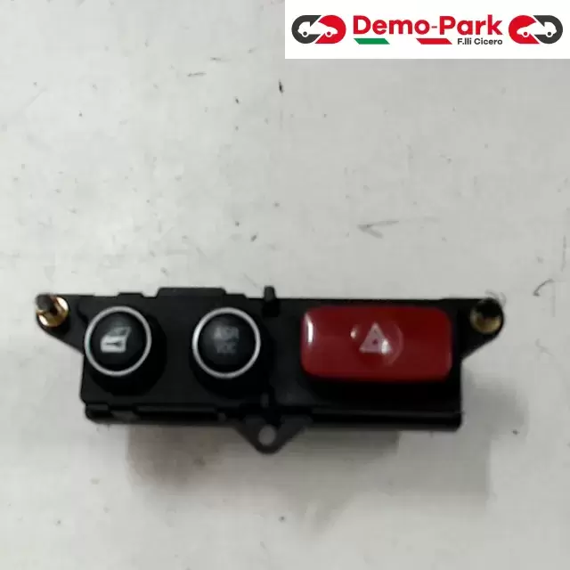 PULSANTIERA Alfa Romeo 159  0