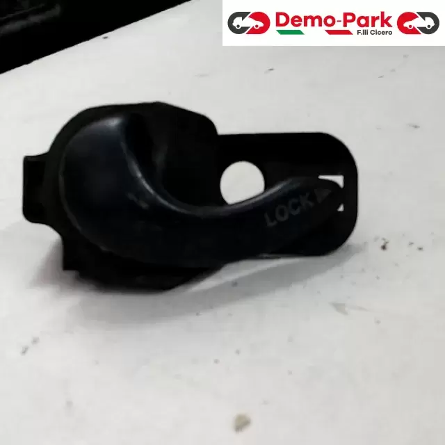 MANIGLIA INTERNA ANT. - SX Fiat DOBLO'  0