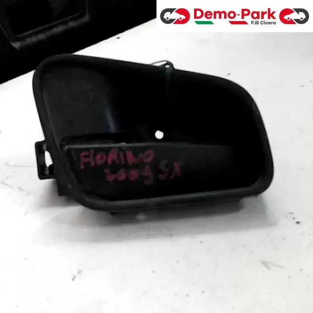 MANIGLIA INTERNA ANT. - SX Fiat FIORINO  0