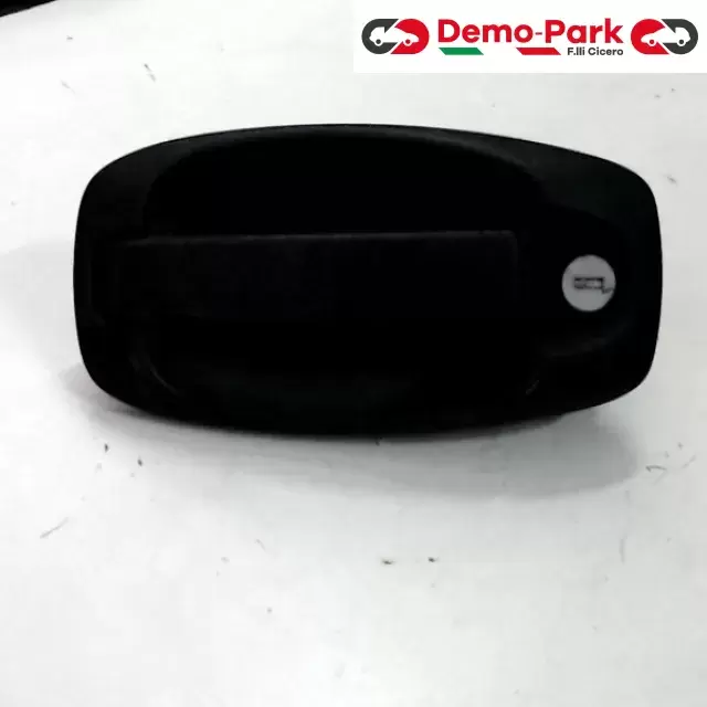 MANIGLIA ESTERNA SX - ANTERIORE Fiat FIORINO  0