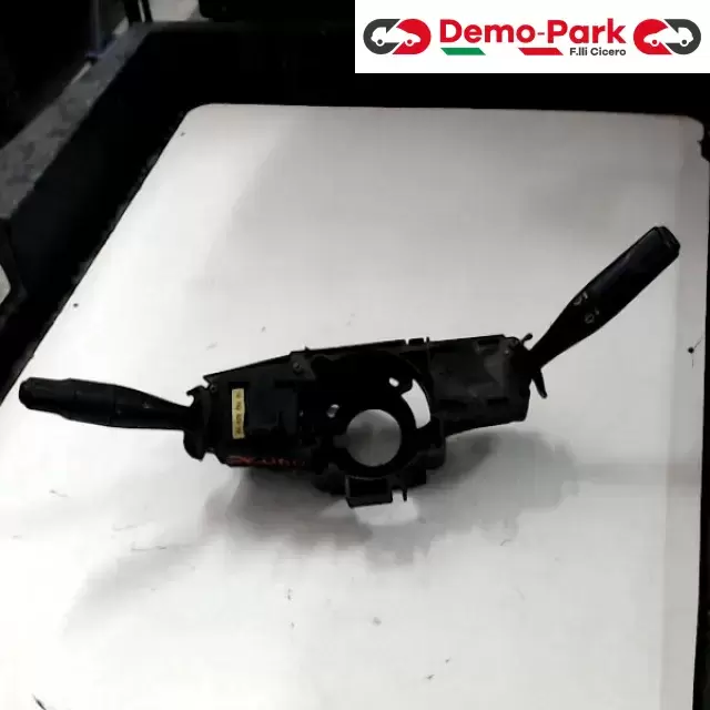 CAMBIO LUCE Fiat SCUDO  0