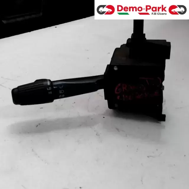 COMANDO FRECCE - TERGICRISTALLI Jeep GRAND CHEROKEE  0