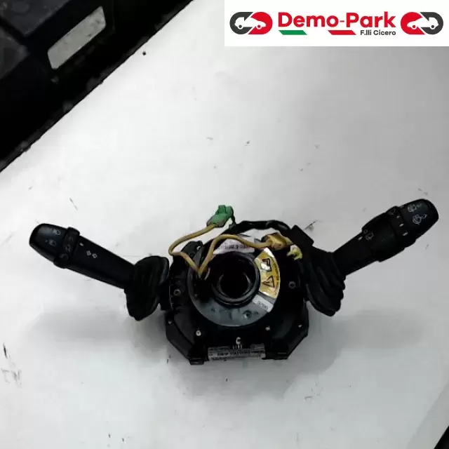 CAMBIO LUCE Fiat STILO  0