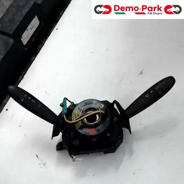 CAMBIO LUCE Fiat PUNTO 188  0