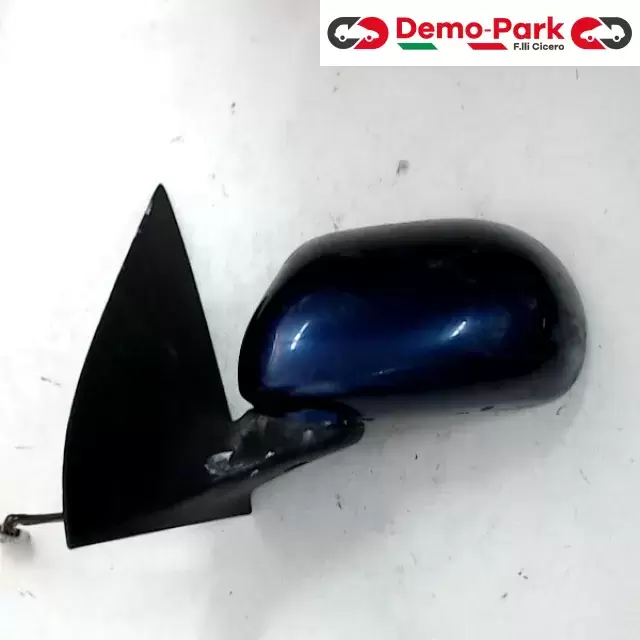 SPECCHIETTO SX Fiat BRAVO  0