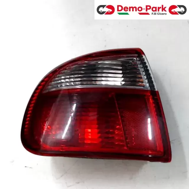 STOP SX Seat TOLEDO  0