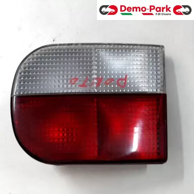 STOP DX - COFANO Fiat PUNTO I SERIE - CABRIO  0