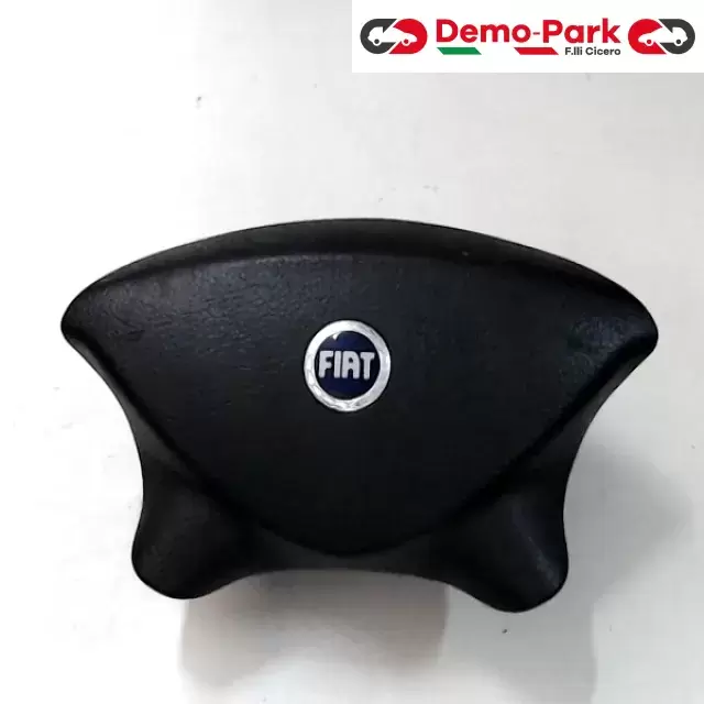 AIRBAG VOLANTE Fiat ULYSSE - II SERIE PDN 08300122107017    5A VA2S 0001195 M 0