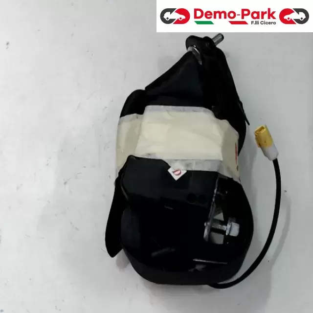 CINTURA DI SICUREZZA ANT. DX Fiat panda  1