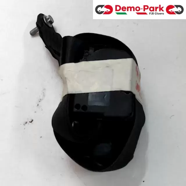 CINTURA DI SICUREZZA ANT. SX Fiat panda  0