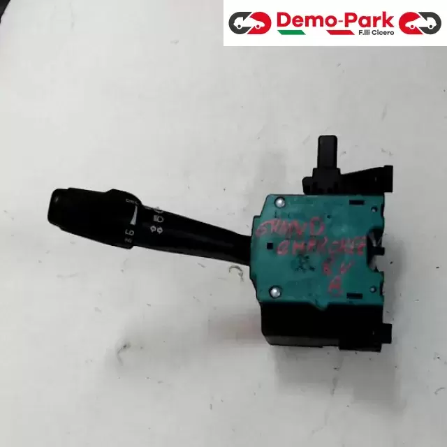 COMANDO FRECCE - TERGICRISTALLI Jeep GRAND CHEROKEE  0