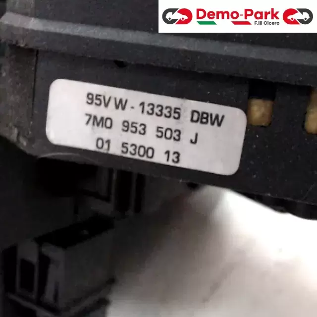 CAMBIO LUCE Ford GALAXY  1