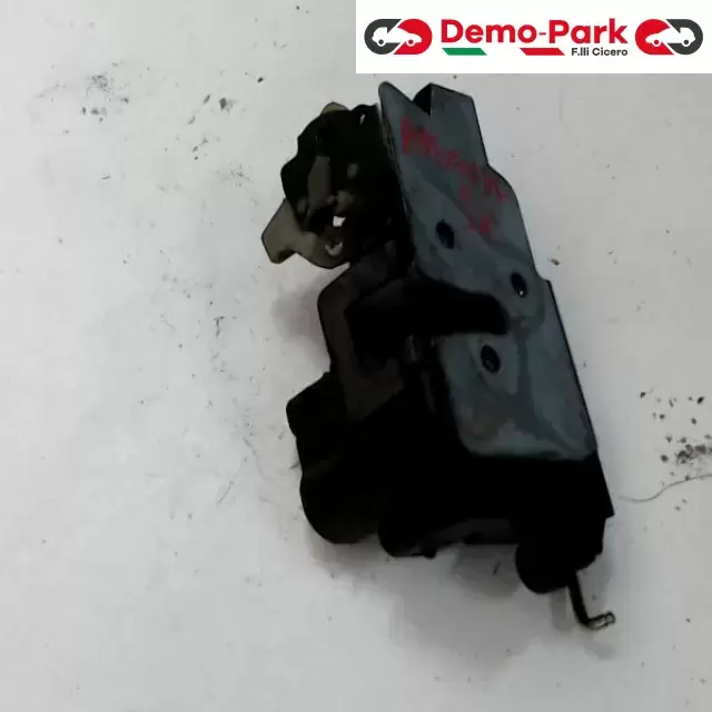 SERRATURA ANT. SX Fiat BRAVA  0