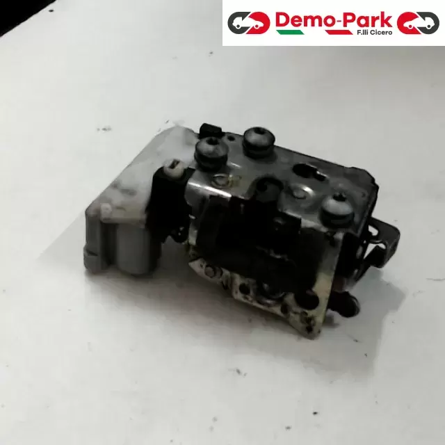 SERRATURA POST. SX Fiat PUNTO 188  0