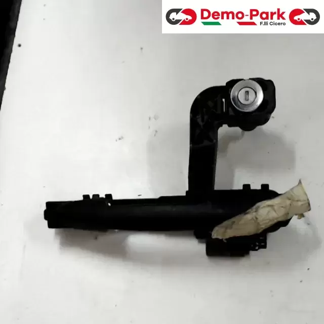 MANIGLIA ESTERNA DX - ANTERIORE Fiat STILO  0
