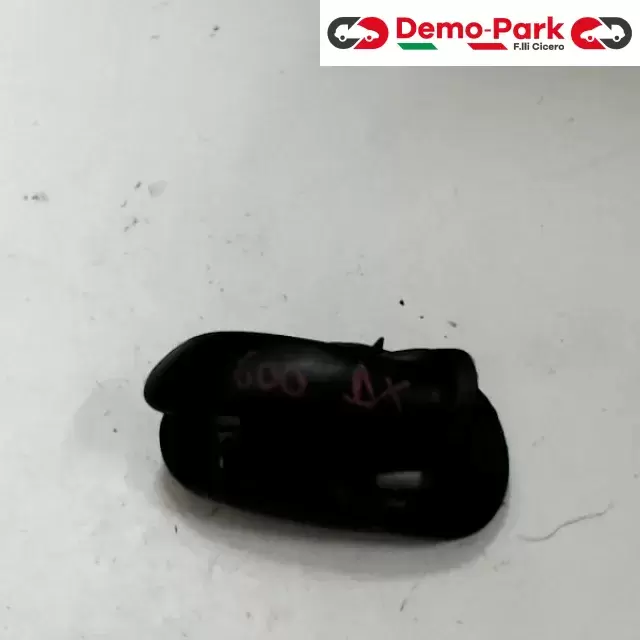 MANIGLIA INTERNA ANT. - DX Fiat 600  0