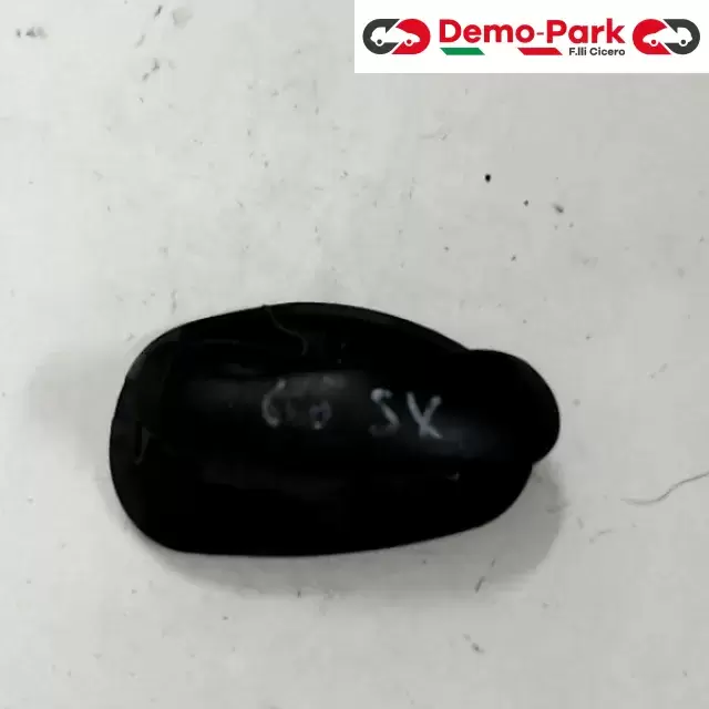 MANIGLIA INTERNA ANT. - SX Fiat 600  0